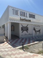 The Grill House