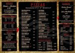Anandas Bar & Pizzeria