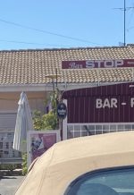 Bar Stop