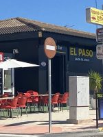 El Paso Bar & Casino