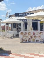 Jacks Bar