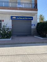 La Casa Del Pollo Asado