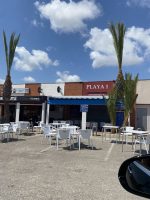 Playa 1 (Closed down)