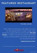 The Grill House