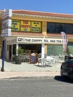 The Chippy