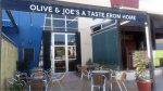 Olive & Joe’s A Taste From Home