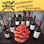 Asador los Mancini’s