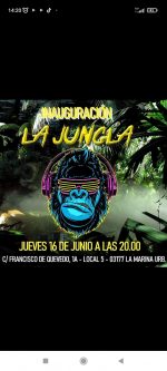 La Jungla